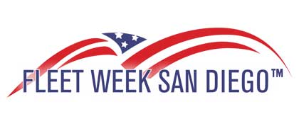 Fleet Week Logo