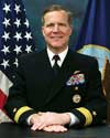 Rear Adm. Brad Rosen assumed command of Navy Region Southwest on May 23, 2022.