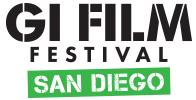 GI Film Festival San Diego logo
