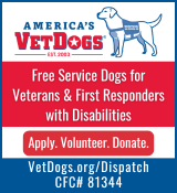 America's Vet Dogs